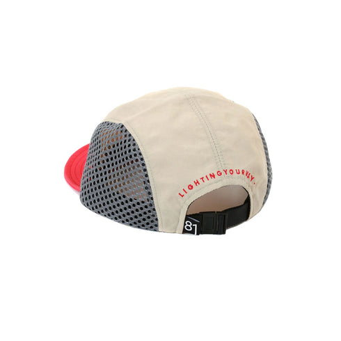 Milestone original cap MSC-018
